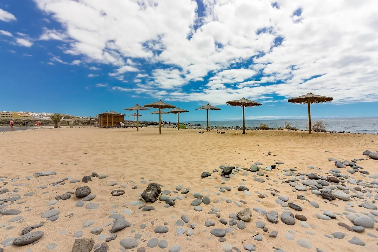 Okeanos Villa Front Line San Blas San Miguel de Abona