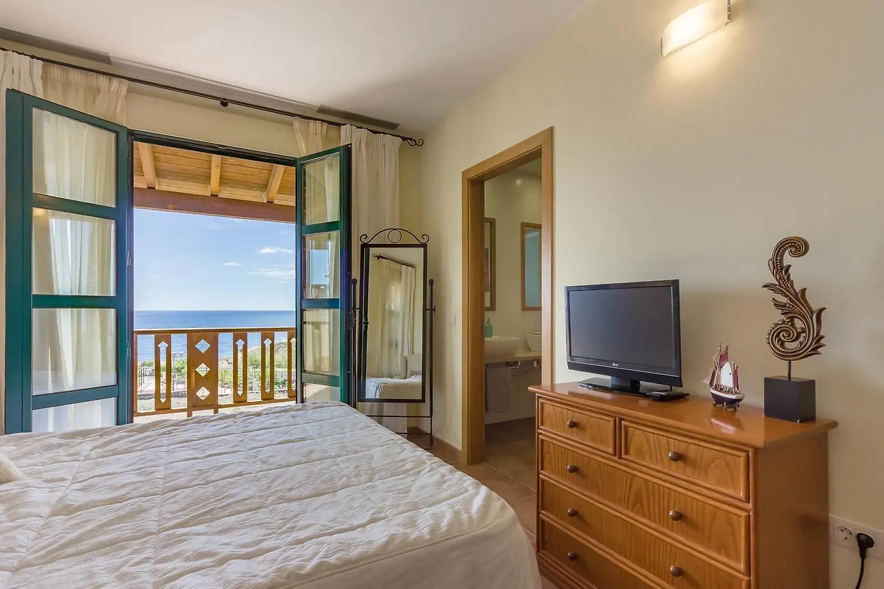 Okeanos Villa Front Line San Blas San Miguel de Abona 0*,  Spain