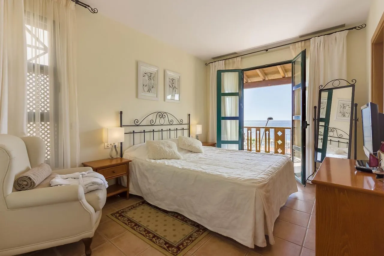 Okeanos Villa Front Line San Blas San Miguel de Abona