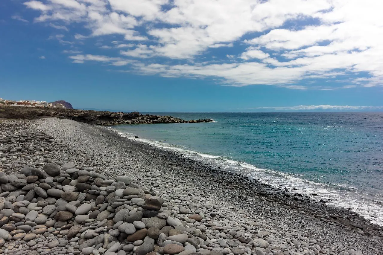 Okeanos Villa Front Line San Blas San Miguel de Abona