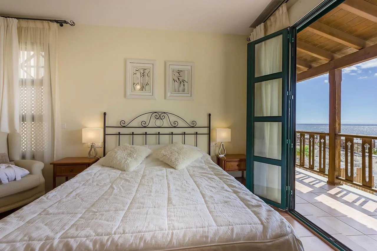 Okeanos Villa Front Line San Blas San Miguel de Abona Spain