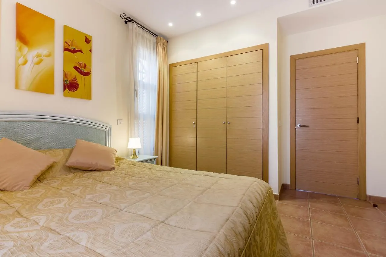 Okeanos Villa Front Line San Blas San Miguel de Abona