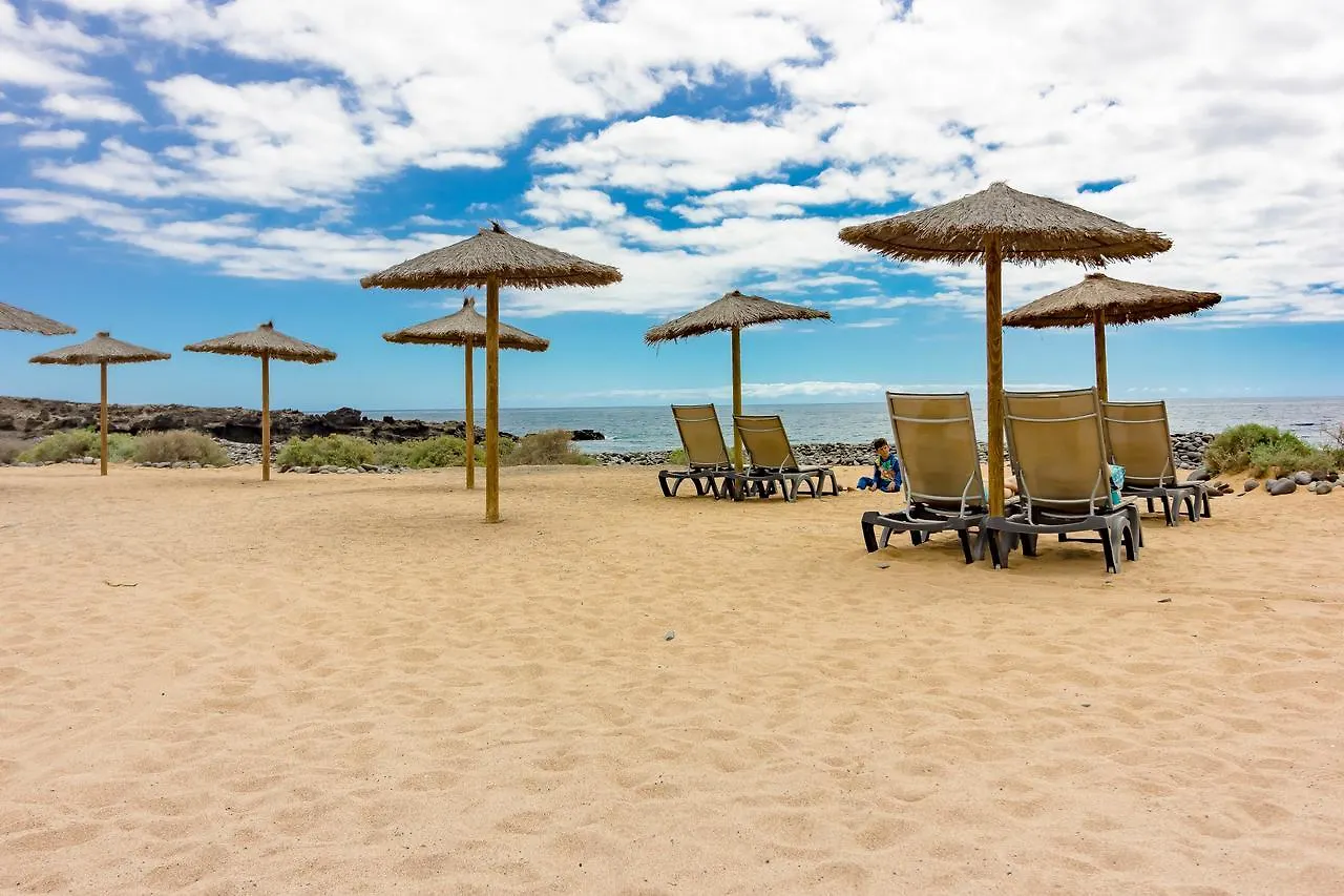 Okeanos Villa Front Line San Blas San Miguel de Abona