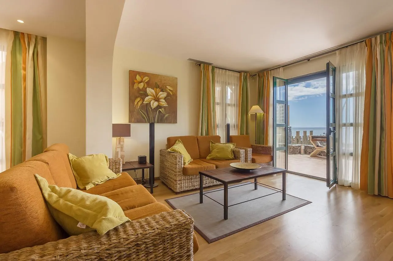 Okeanos Villa Front Line San Blas San Miguel de Abona 0*,  Spain