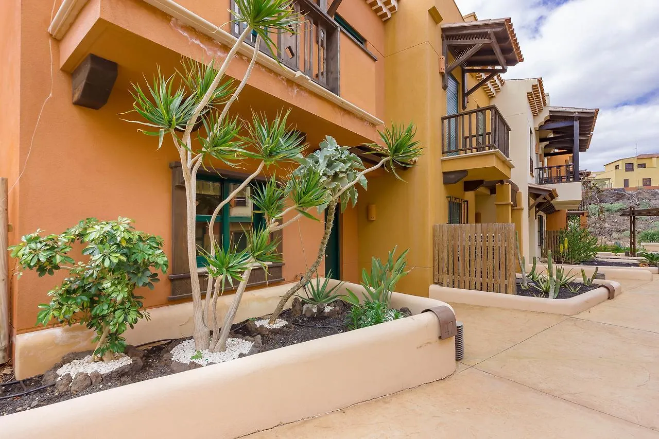 Okeanos Villa Front Line San Blas San Miguel de Abona