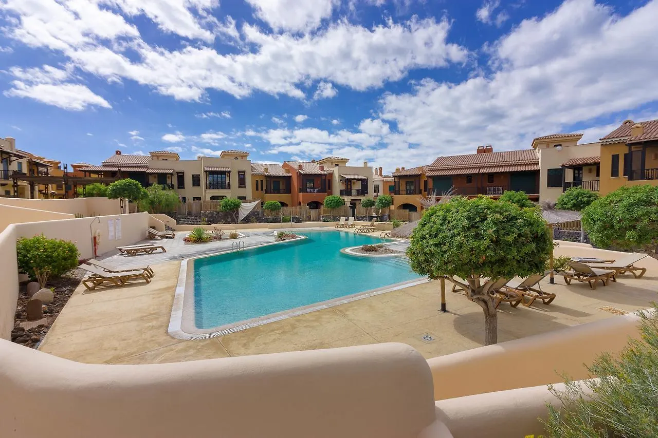 Okeanos Villa Front Line San Blas San Miguel de Abona 0*,