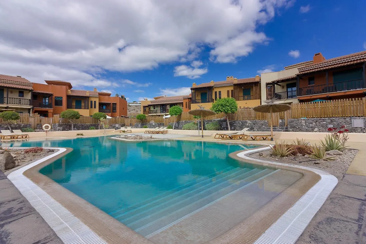 Okeanos Villa Front Line San Blas San Miguel de Abona