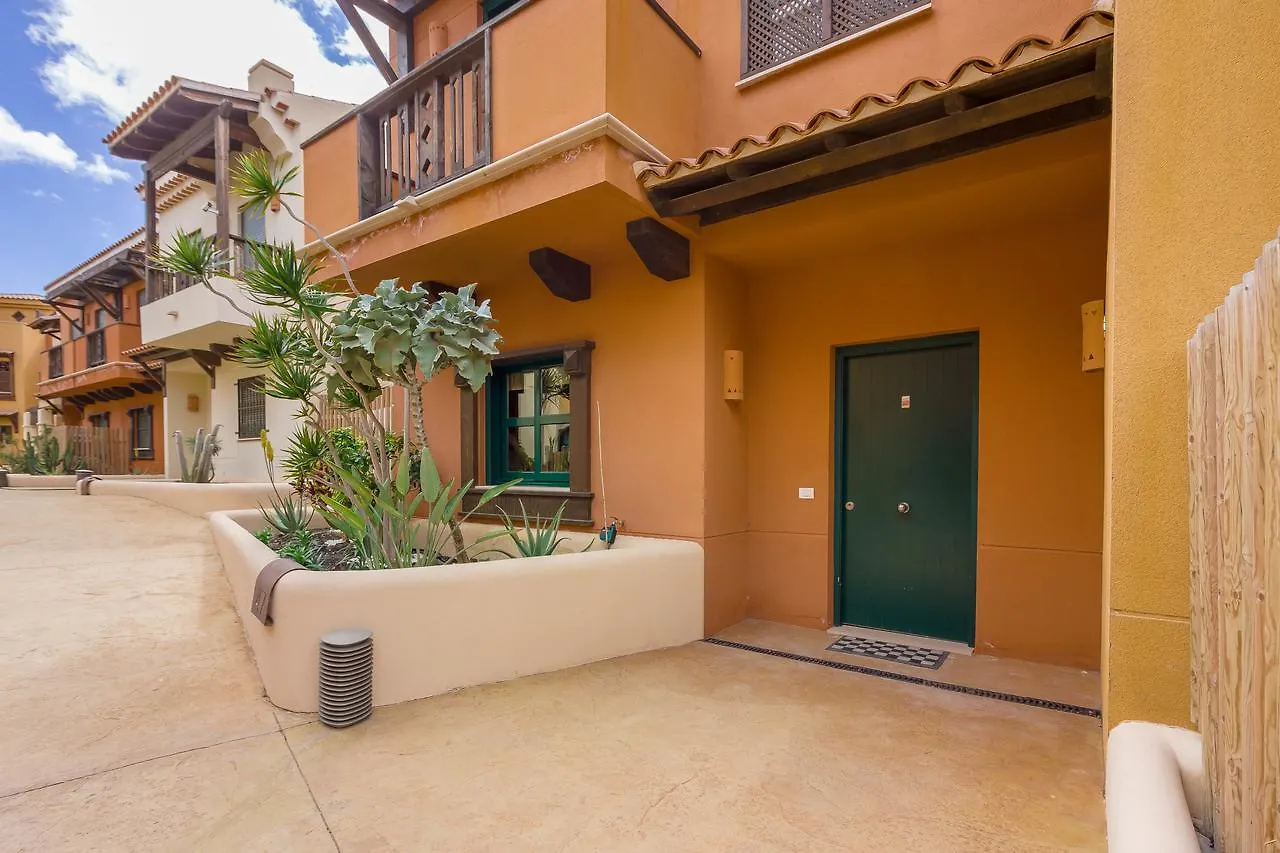 Okeanos Villa Front Line San Blas San Miguel de Abona