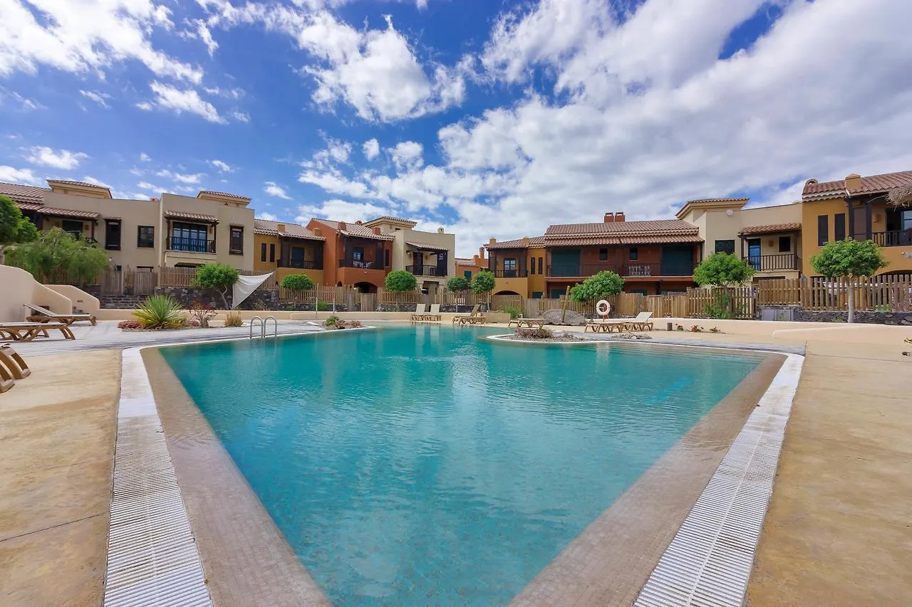 Okeanos Villa Front Line San Blas San Miguel de Abona