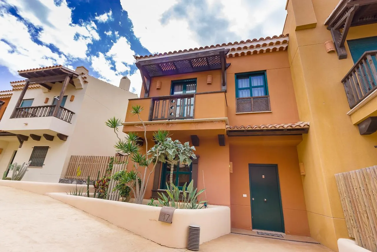 Okeanos Villa Front Line San Blas San Miguel de Abona 0*,  Spain