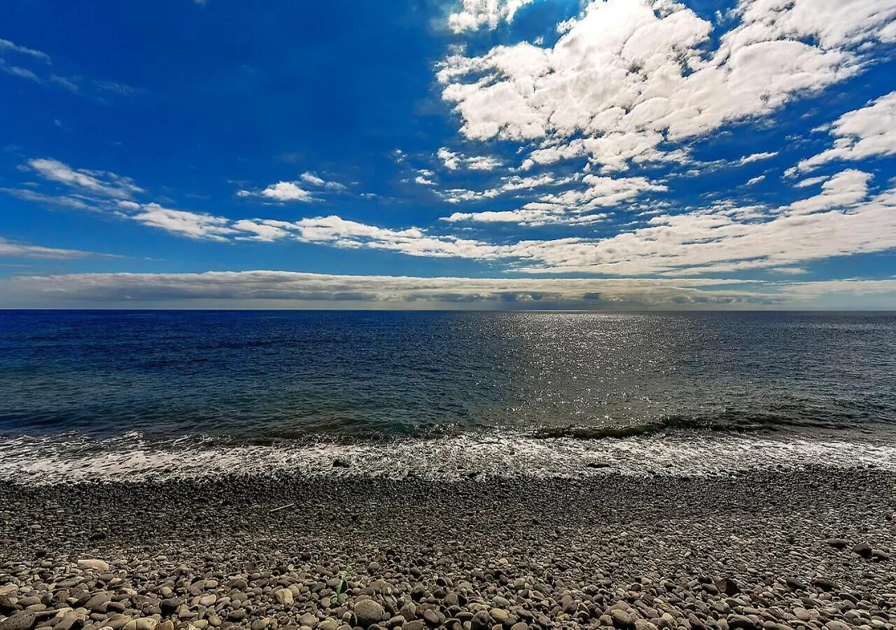 Okeanos Villa Front Line San Blas San Miguel de Abona