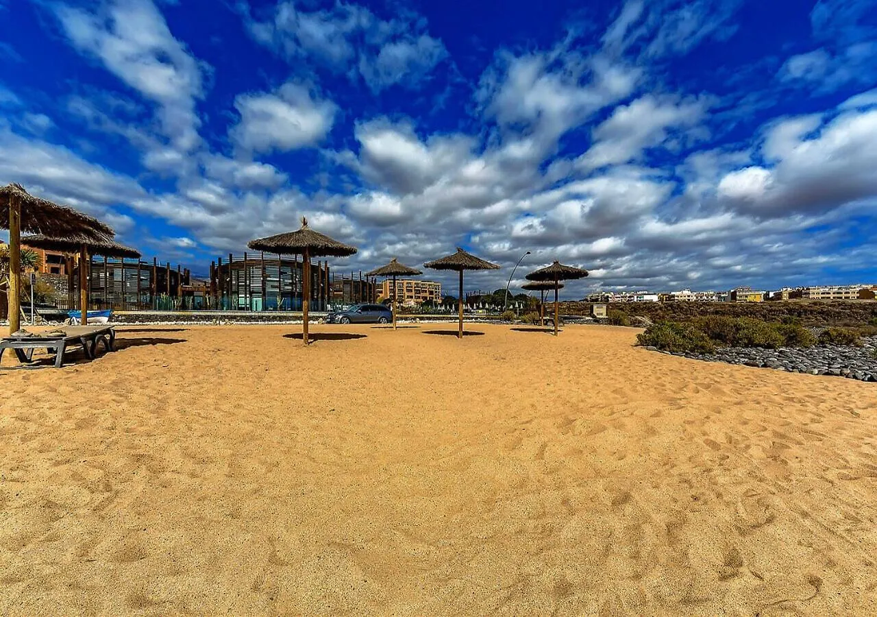 Okeanos Villa Front Line San Blas San Miguel de Abona 0*,