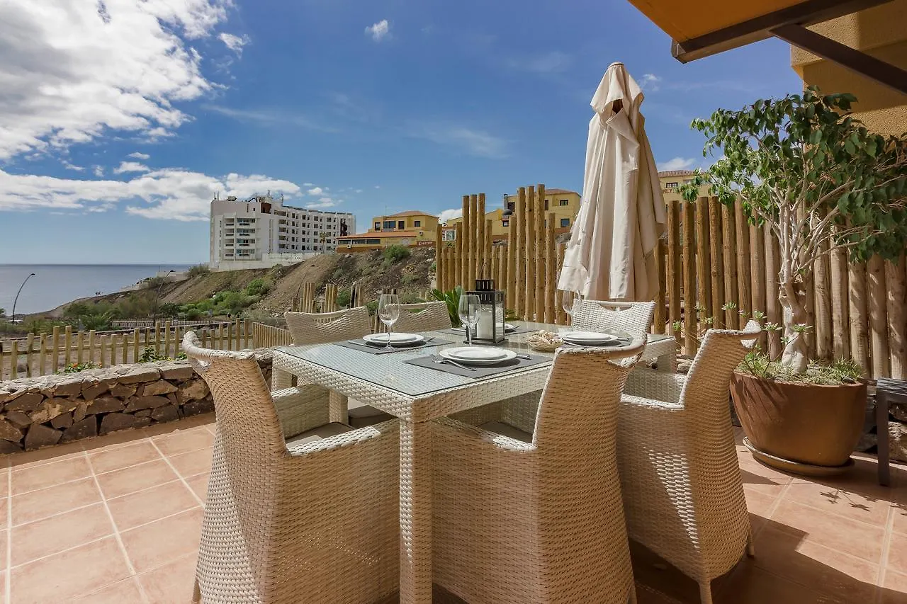 Okeanos Villa Front Line San Blas San Miguel de Abona 0*,  Spain