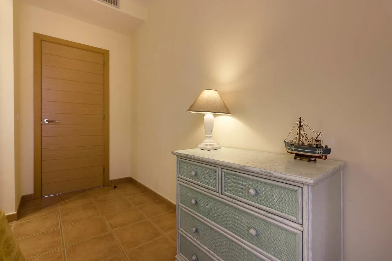 Okeanos Villa Front Line San Blas San Miguel de Abona Spain