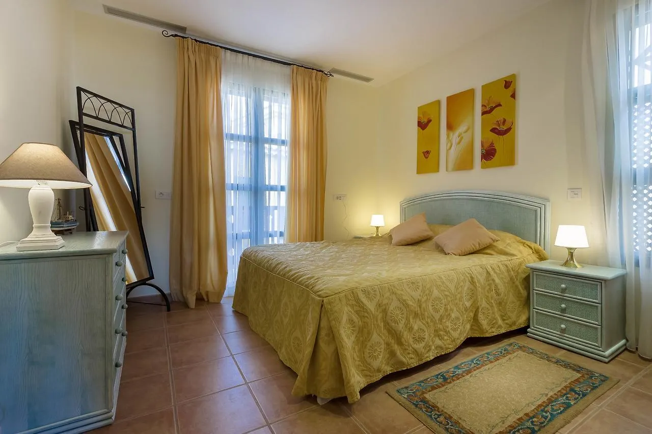 Okeanos Villa Front Line San Blas San Miguel de Abona